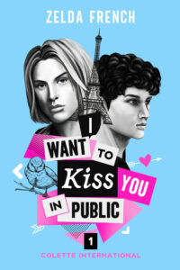 I Want To Kiss You In Public - international edition