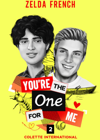 You’re The One For Me – International Edition