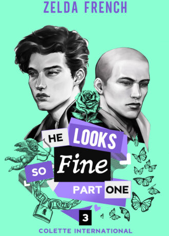 He Looks So Fine: Part One – International Edition
