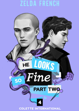 He Looks So Fine: Part Two – International Edition